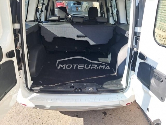 RENAULT Express occasion 3272574