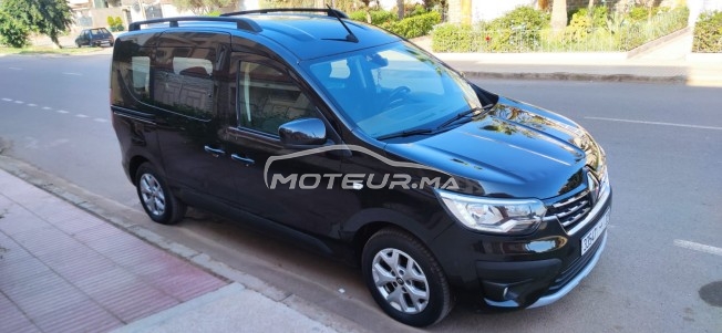 رونو يكسبريس مستعملة 3092701