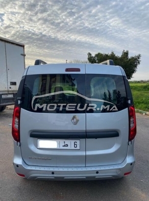 رونو يكسبريس White edition 2018❣️ مستعملة 3345710