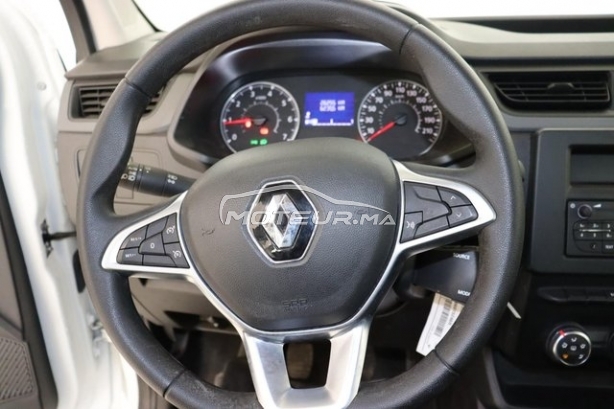 RENAULT Express occasion 2105319