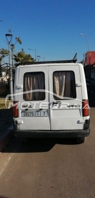 رونو يكسبريس مستعملة 1296524