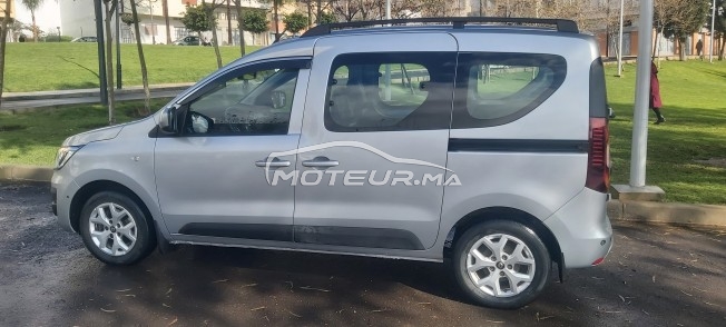 رونو يكسبريس 1.5 مستعملة 3180038