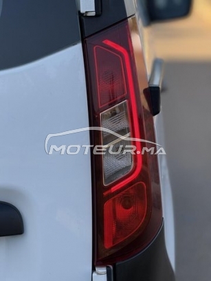 RENAULT Express occasion 2637588