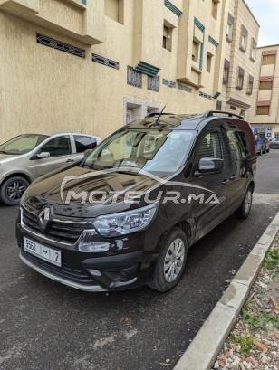 رونو يكسبريس Dci مستعملة 2107211