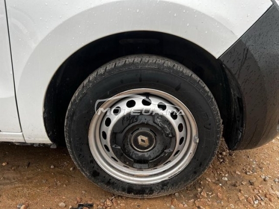 RENAULT Express occasion 3365745