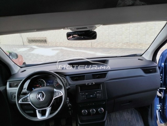 رونو يكسبريس مستعملة 3287266