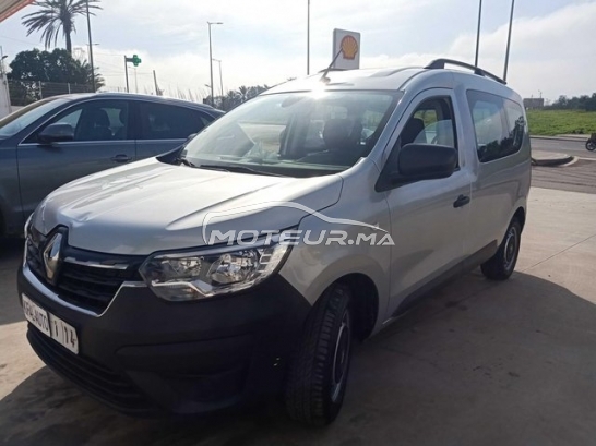 RENAULT Express مستعملة
