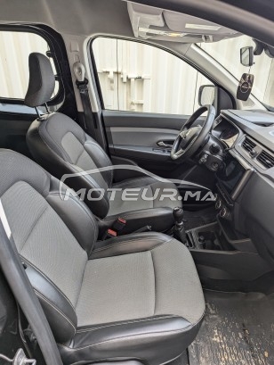 رونو يكسبريس Dci مستعملة 2107207