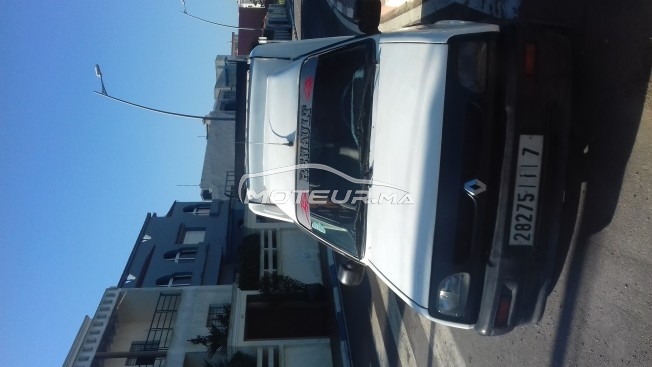 رونو يكسبريس مستعملة 1296530