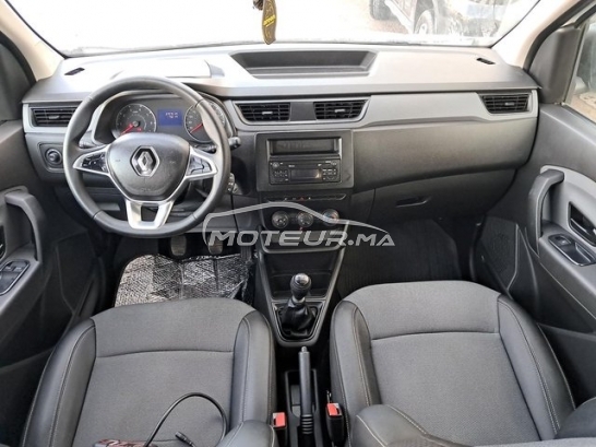 رونو يكسبريس مستعملة 3273139