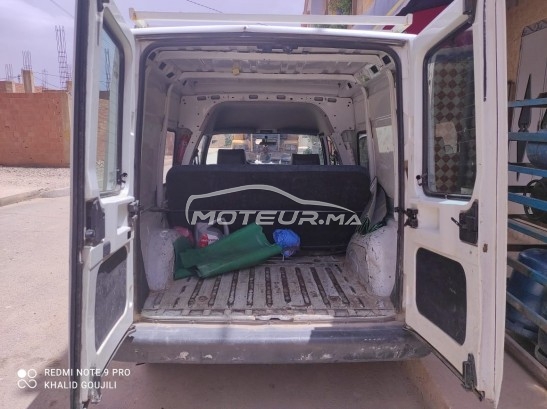 رونو يكسبريس مستعملة 1192372