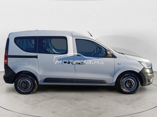 RENAULT Express occasion 3306453