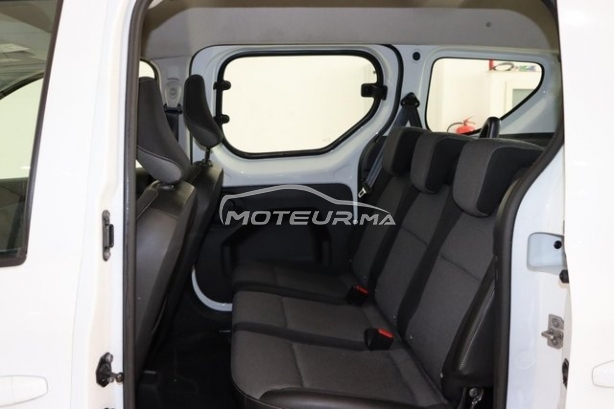 RENAULT Express occasion 2105316