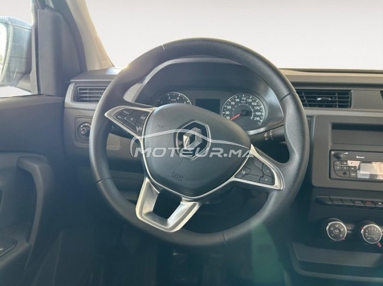 RENAULT Express occasion 3306551