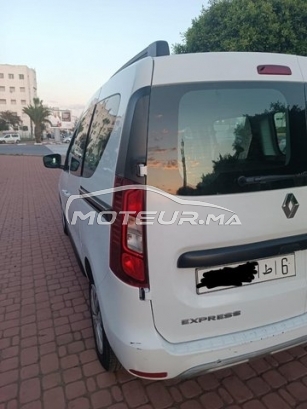 رونو يكسبريس مستعملة 2301490
