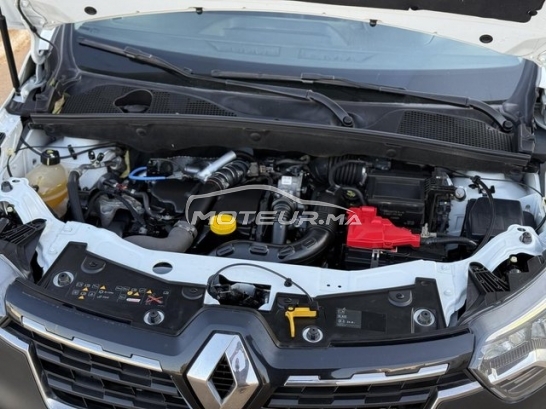 RENAULT Express occasion 2637584