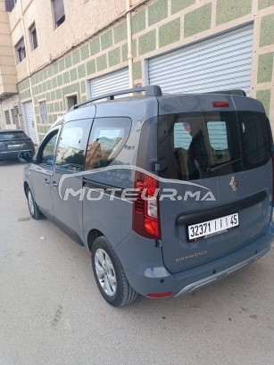 رونو يكسبريس 1.5 dci مستعملة 1797732
