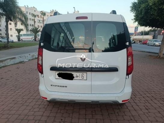 رونو يكسبريس مستعملة 2301492
