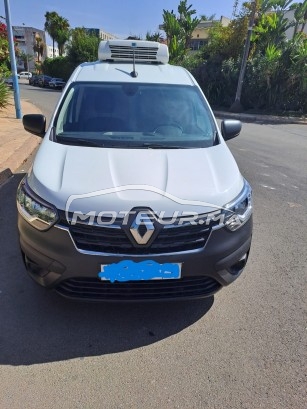 RENAULT Express occasion 1717549