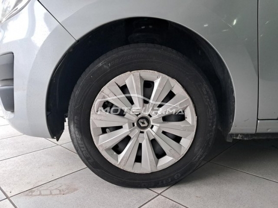 RENAULT Express occasion 3271787