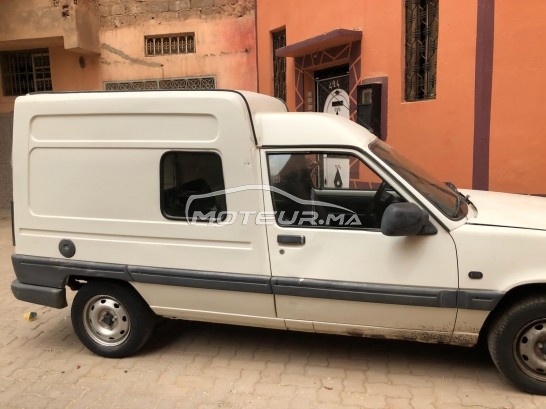 رونو يكسبريس مستعملة 1195188