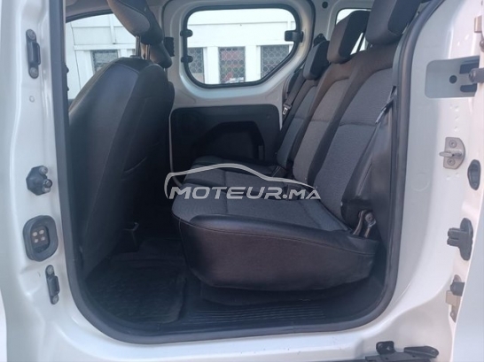 رونو يكسبريس مستعملة 2301496