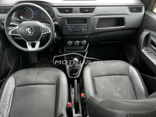 RENAULT Express occasion 3365739