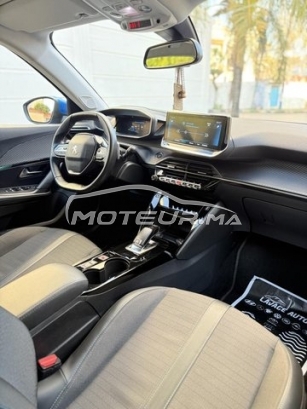 PEUGEOT 2008 occasion 3099330