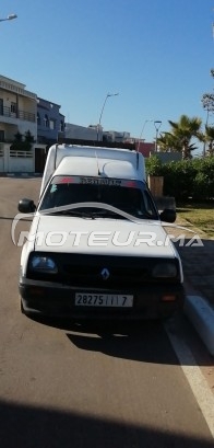RENAULT Express occasion 1296525