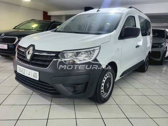 رونو يكسبريس Dci 1.5 مستعملة 2887338