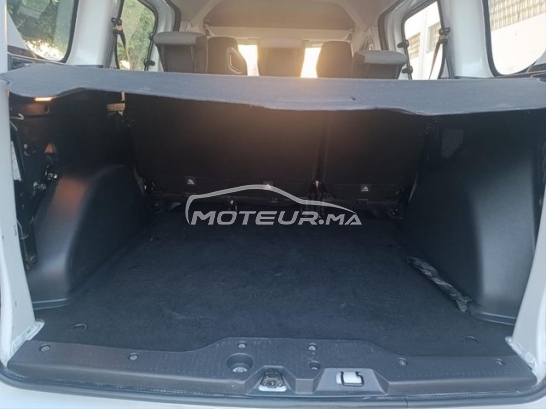 رونو يكسبريس مستعملة 2301497