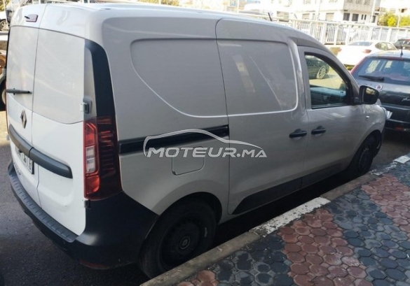RENAULT Express occasion 3378232