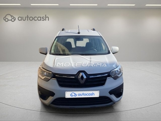RENAULT Express occasion 3272568