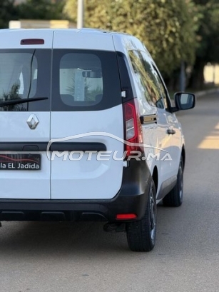 RENAULT Express occasion 2637589