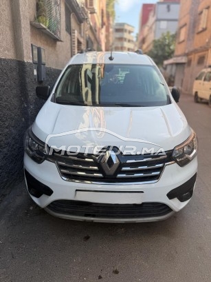 RENAULT Express 1,5dci occasion 3341027