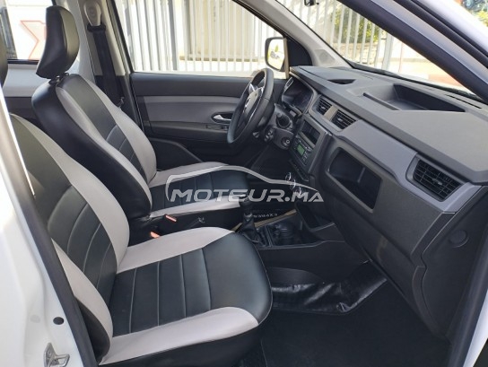 رونو يكسبريس مستعملة 1630582