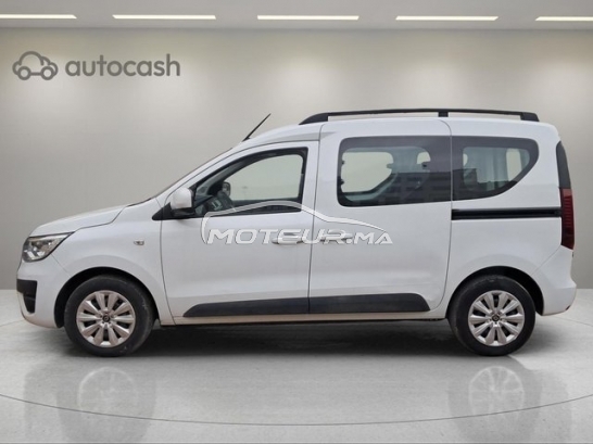 RENAULT Express occasion 3100140