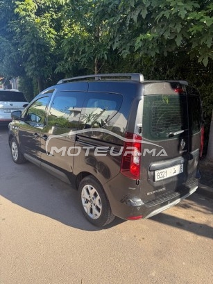 رونو يكسبريس مستعملة 2961294