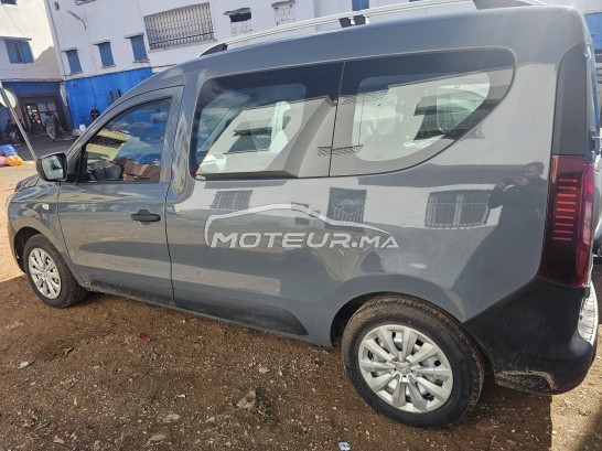 رونو يكسبريس سلا مستعملة 2865166