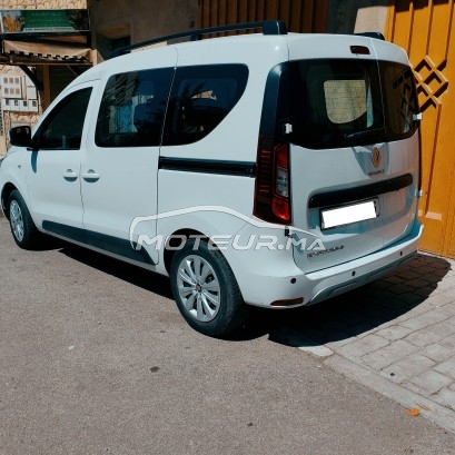 رونو يكسبريس Équilibre مستعملة 2709837