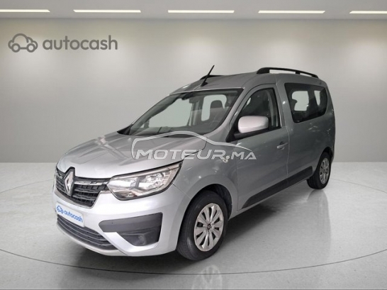 شراء السيارات المستعملة RENAULT Express في المغرب - 485283
