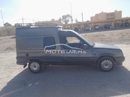 RENAULT Express occasion 1674957