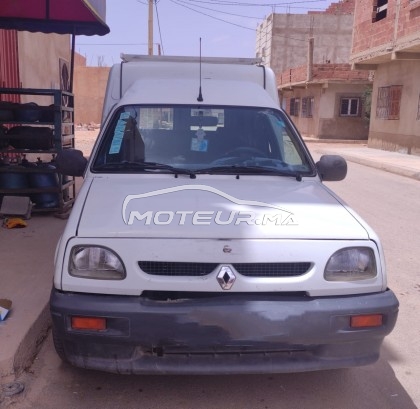 رونو يكسبريس مستعملة 1192373