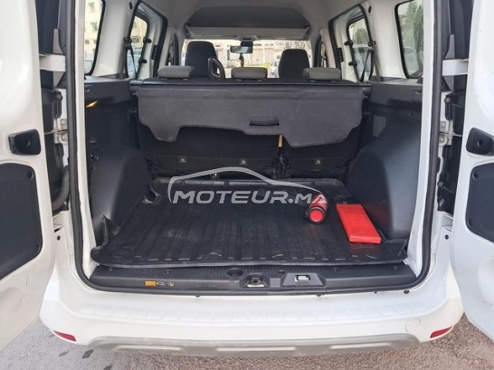 رونو يكسبريس مستعملة 3273147