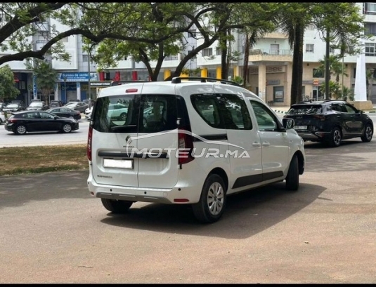 RENAULT Express occasion 3073596