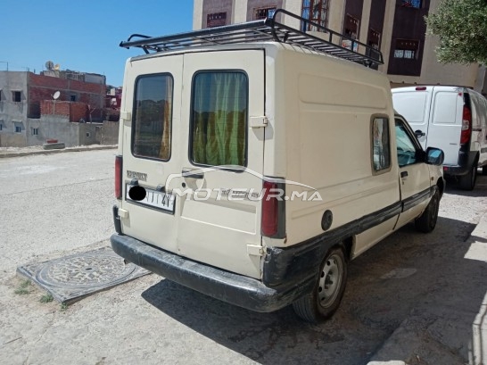 RENAULT Express occasion 1206335