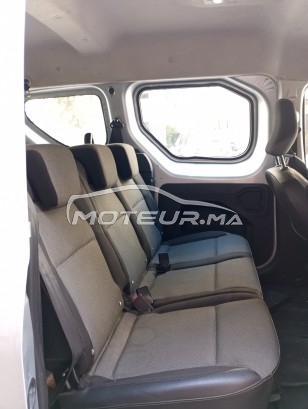 رونو يكسبريس مستعملة 2834732