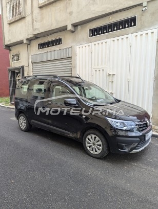 رونو يكسبريس Dci مستعملة 2107206