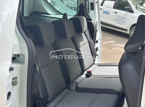 RENAULT Express occasion 3073598