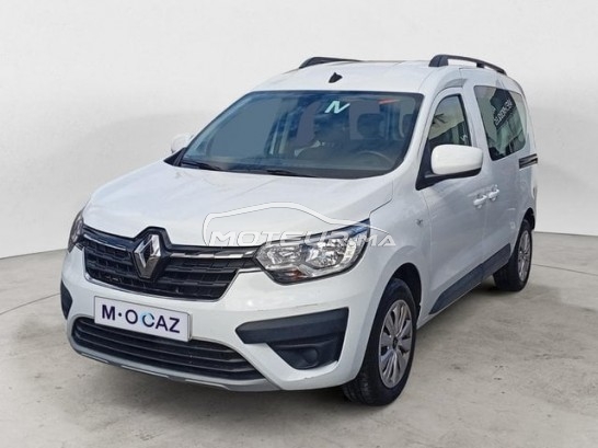 Voiture au Maroc RENAULT Express - 489012
